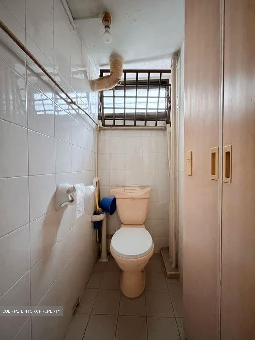 Blk 19 Eunos Crescent View (Geylang), HDB 3 Rooms #569767321